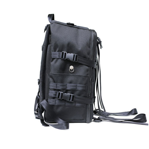 Square Addition Backpack 32L