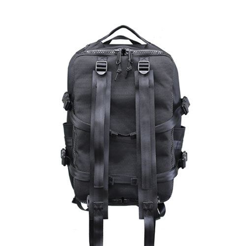 Square Addition Backpack 32L