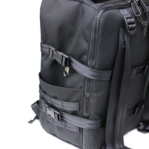 Square Addition Backpack 32L