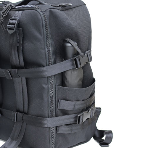 Square Addition Backpack 32L