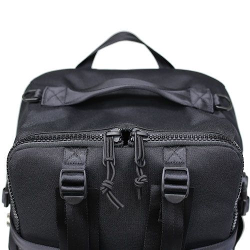 Square Addition Backpack 32L