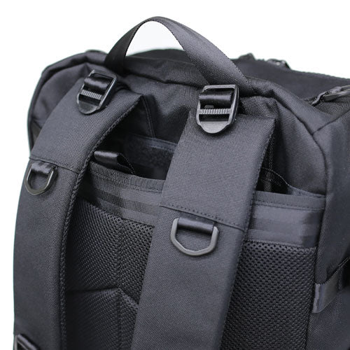 Square Addition Backpack 32L