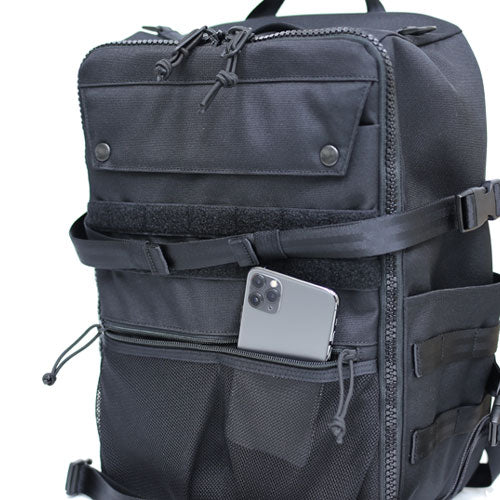 Square Addition Backpack 32L