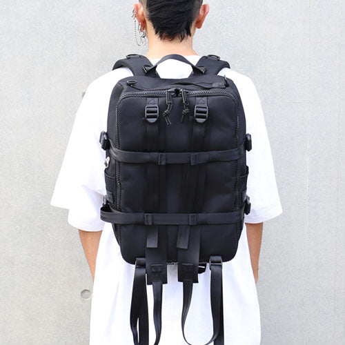 Square Addition Backpack 32L