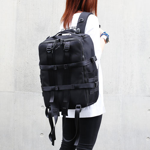 Square Addition Backpack 32L