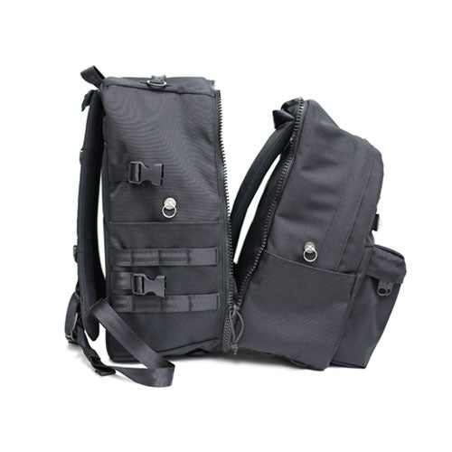 Square Addition Backpack 32L