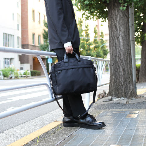 Eco Combi Urban 2WAY Briefcase 25L