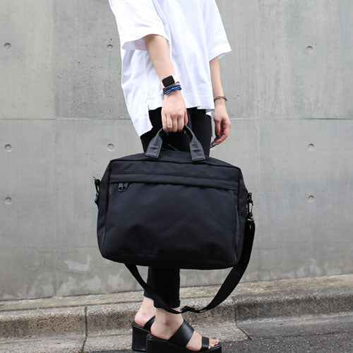 Eco Combi Urban 2WAY Briefcase 25L