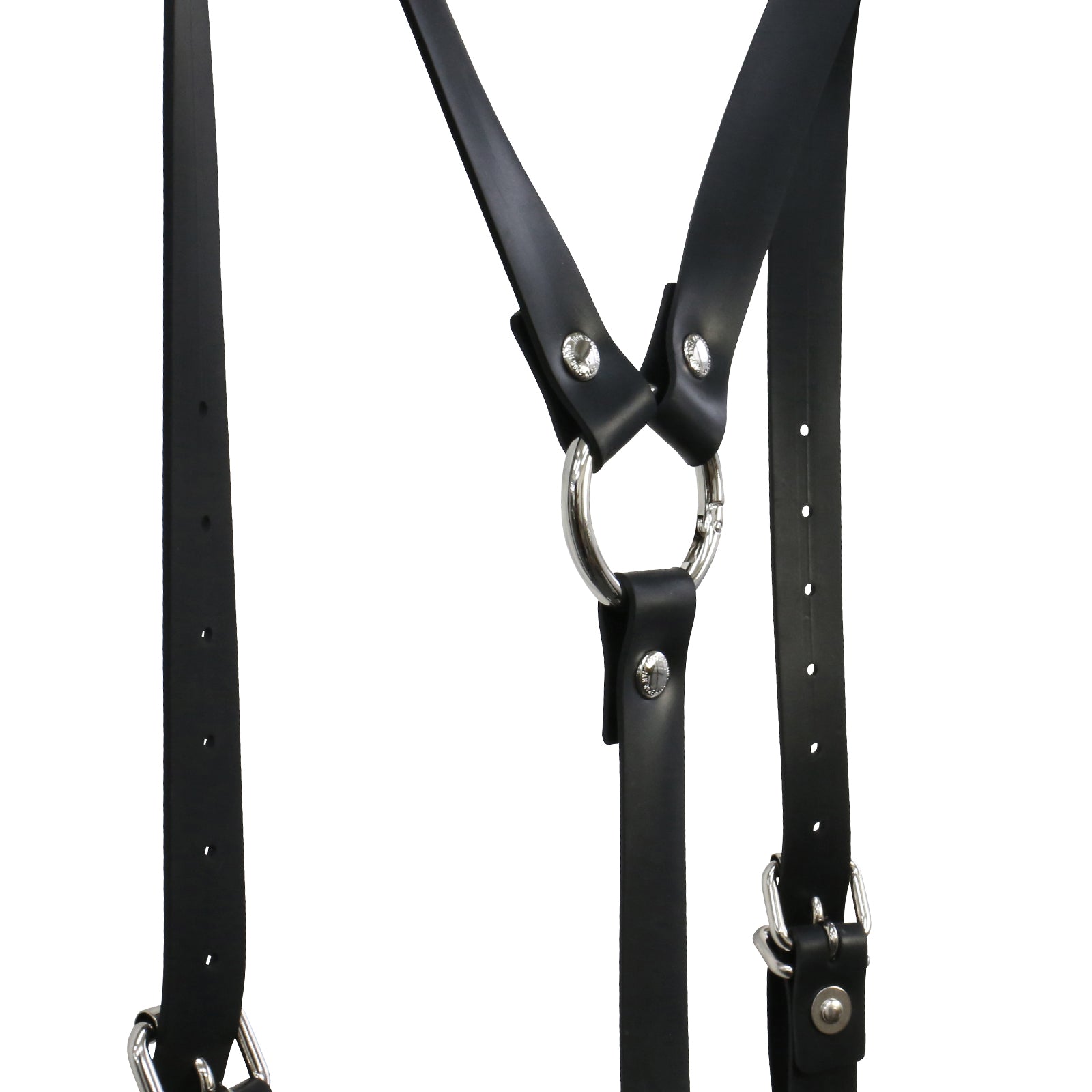 Lovers Hands-Free Body Harness Studs