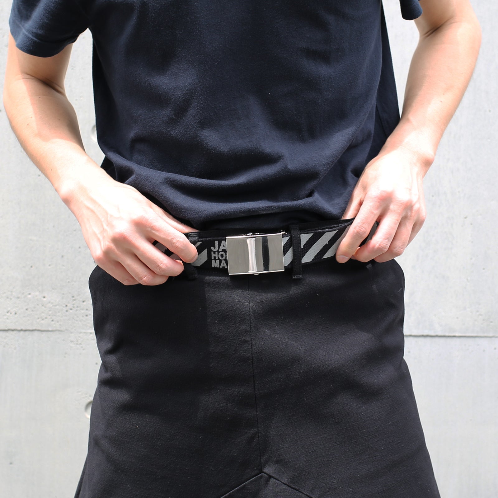 ToraTape Belt