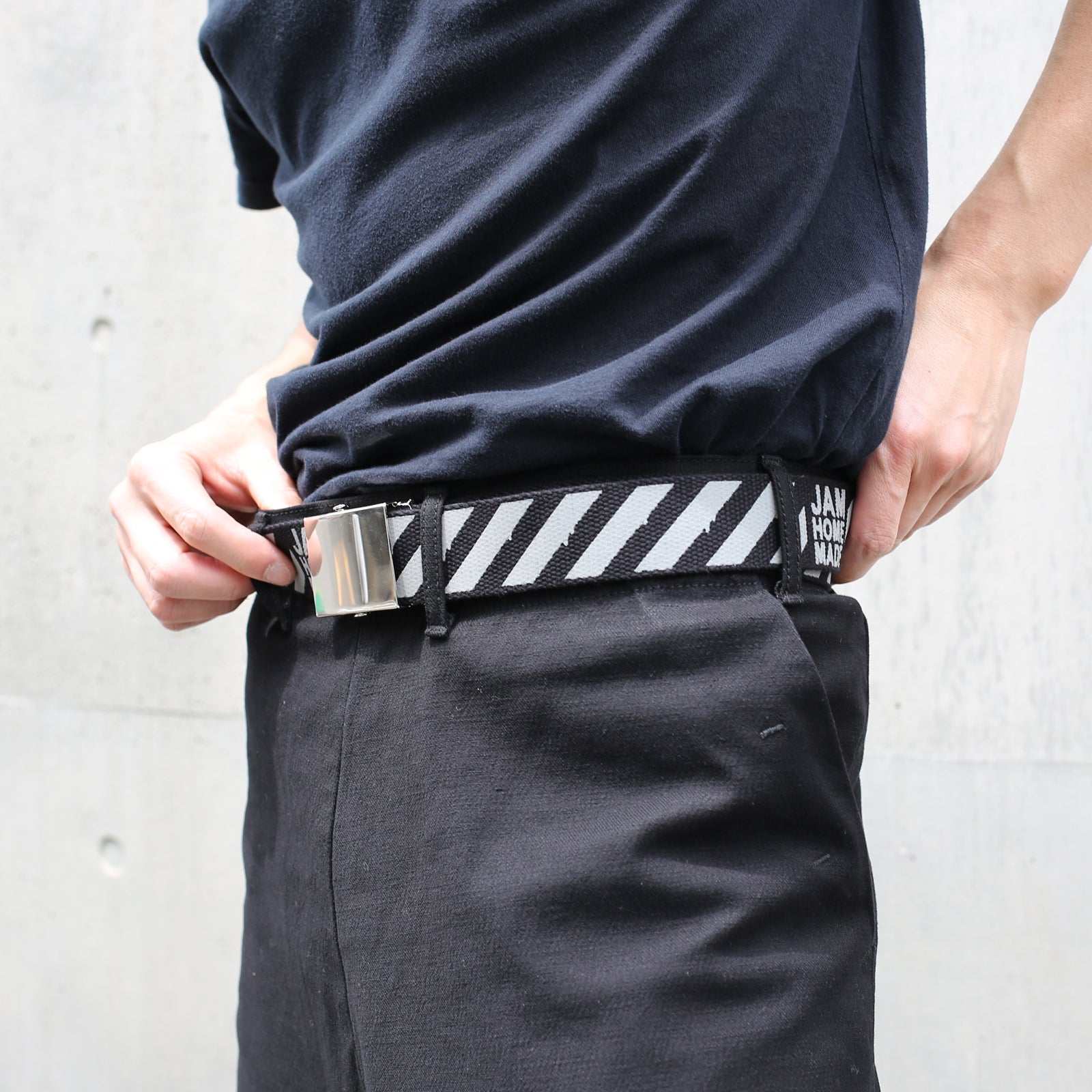 ToraTape Belt