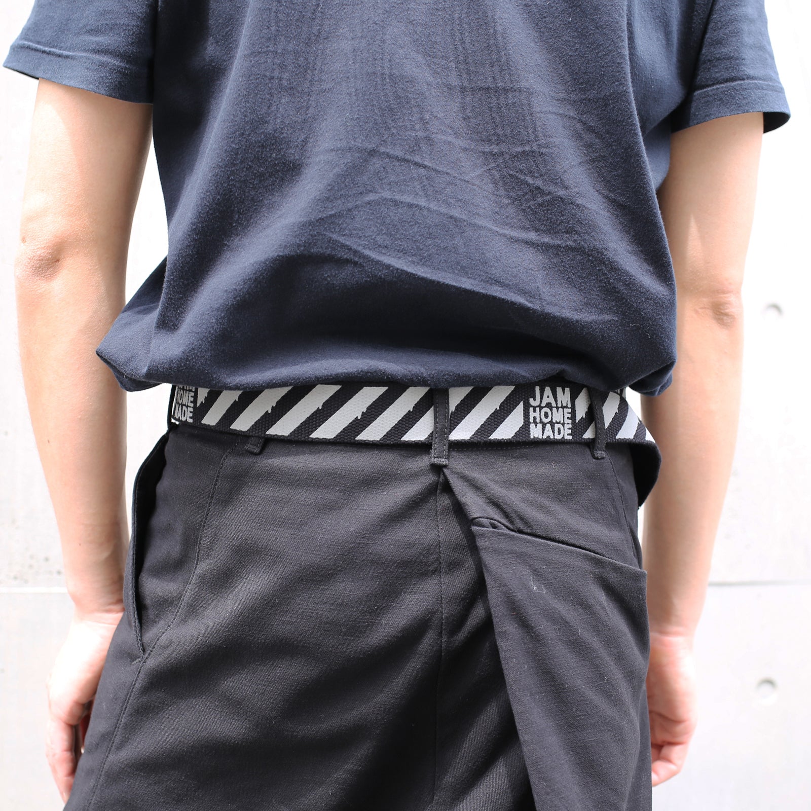ToraTape Belt