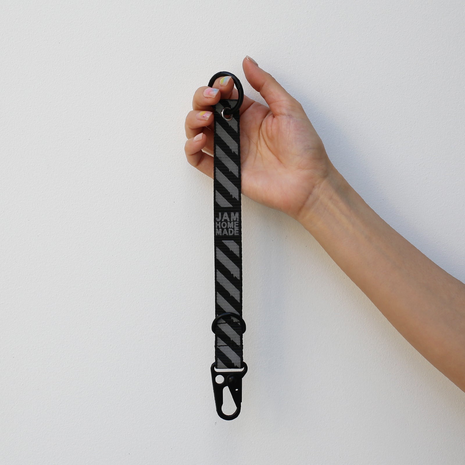ToraTape Keychain