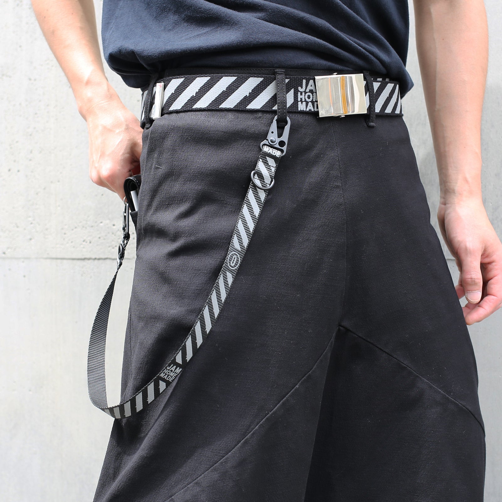 ToraTape Neck Strap & Wallet Chain/Multi-Strap