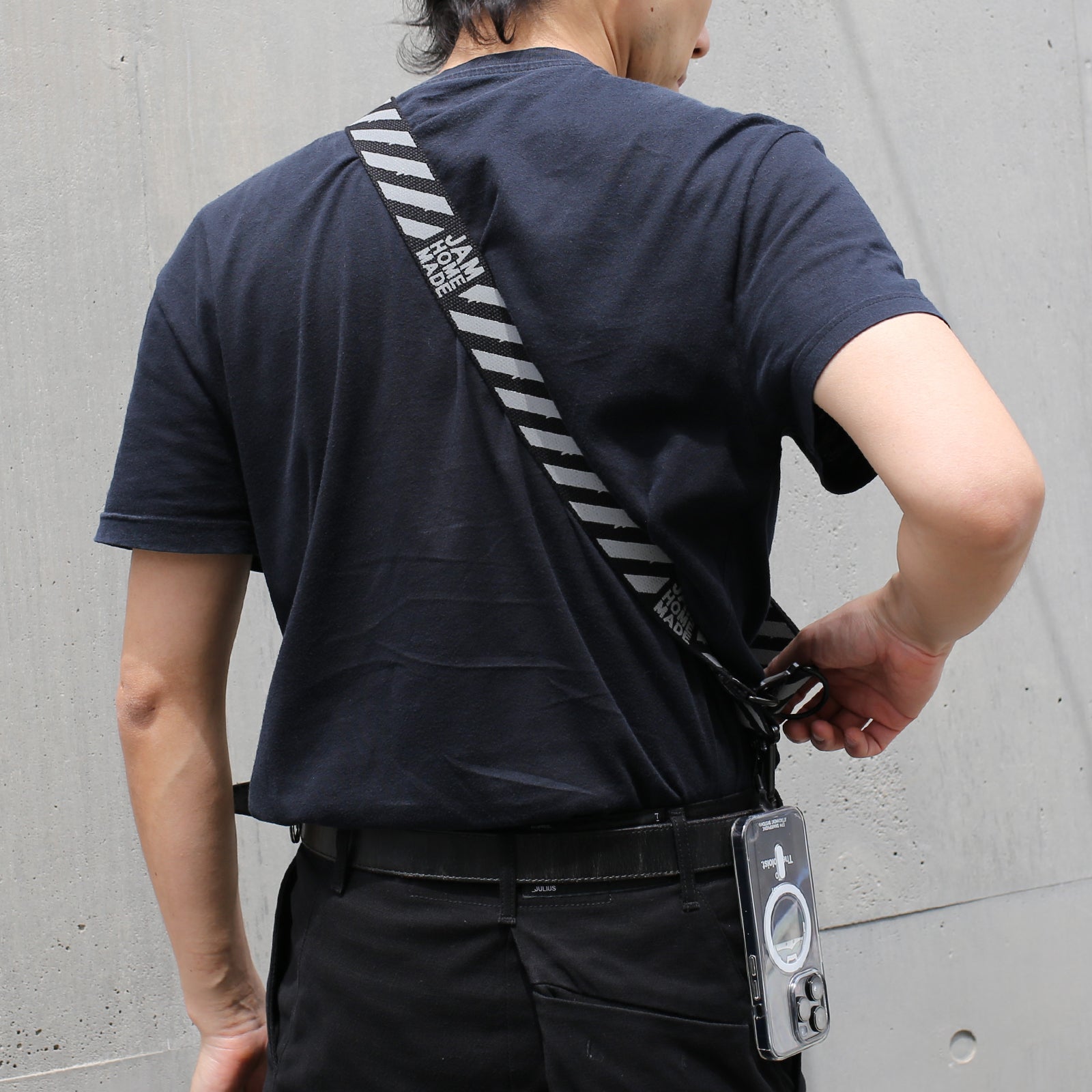 ToraTape Smartphone Shoulder Strap (Thick)