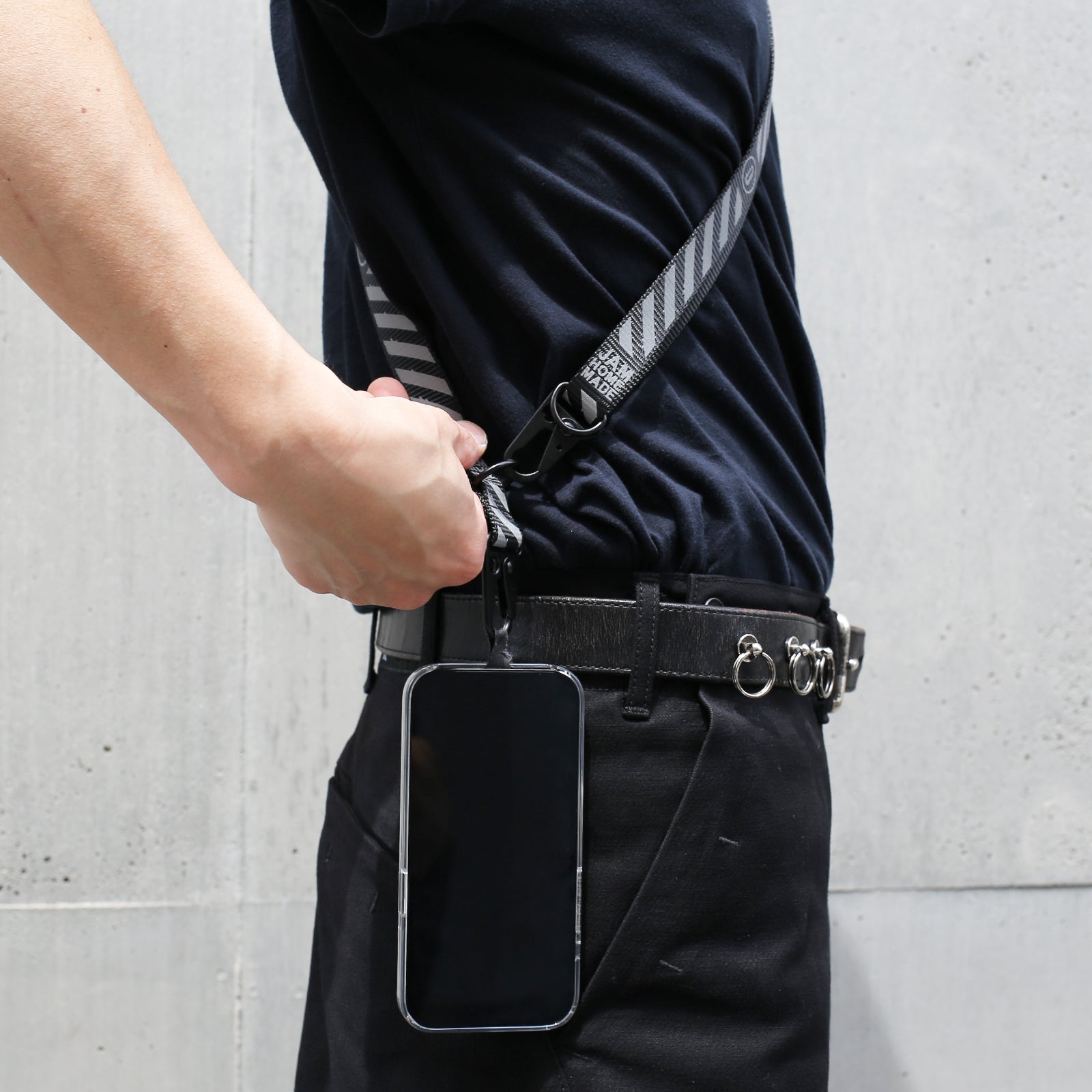ToraTape Smartphone Shoulder Strap (Thin)