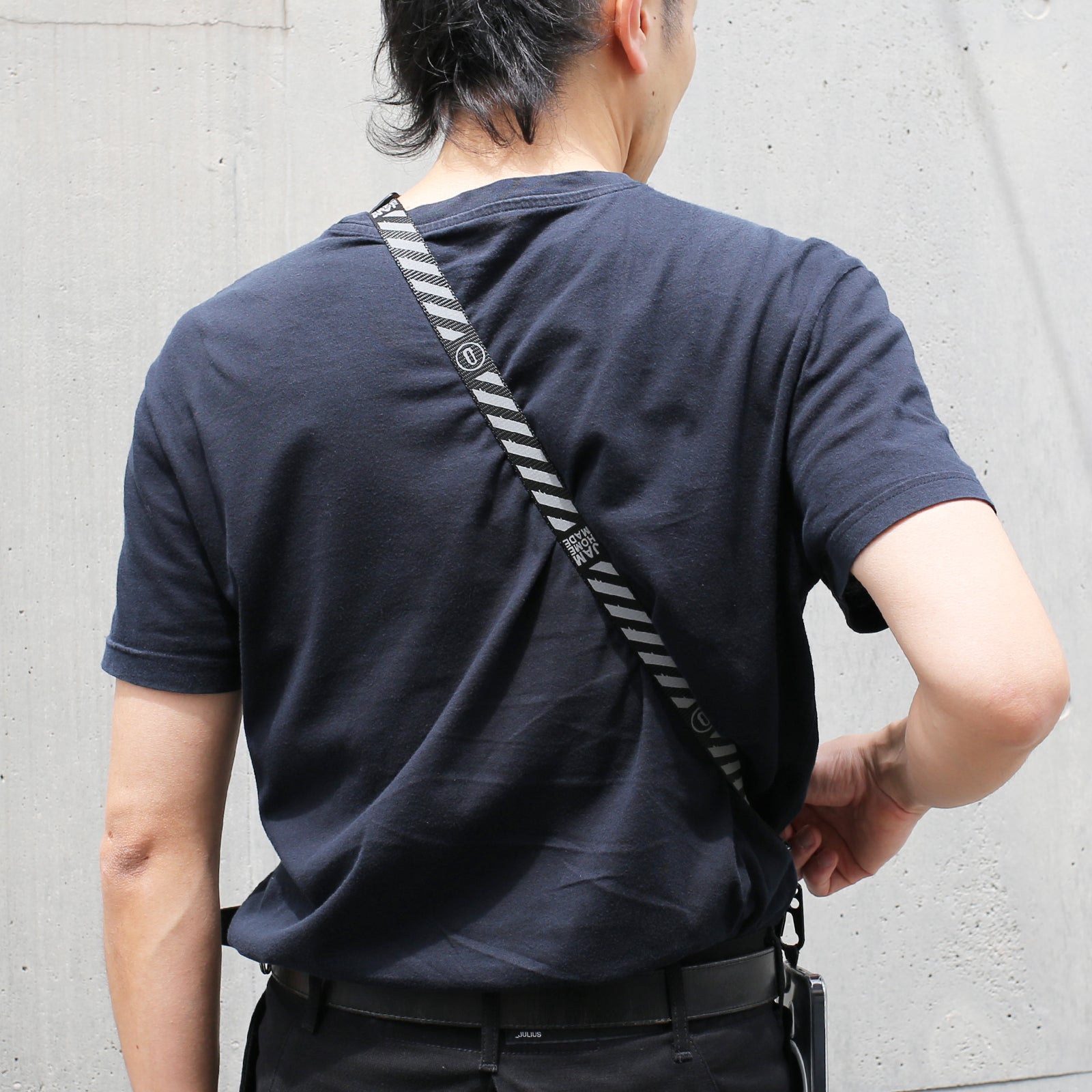 ToraTape Smartphone Shoulder Strap (Thin)