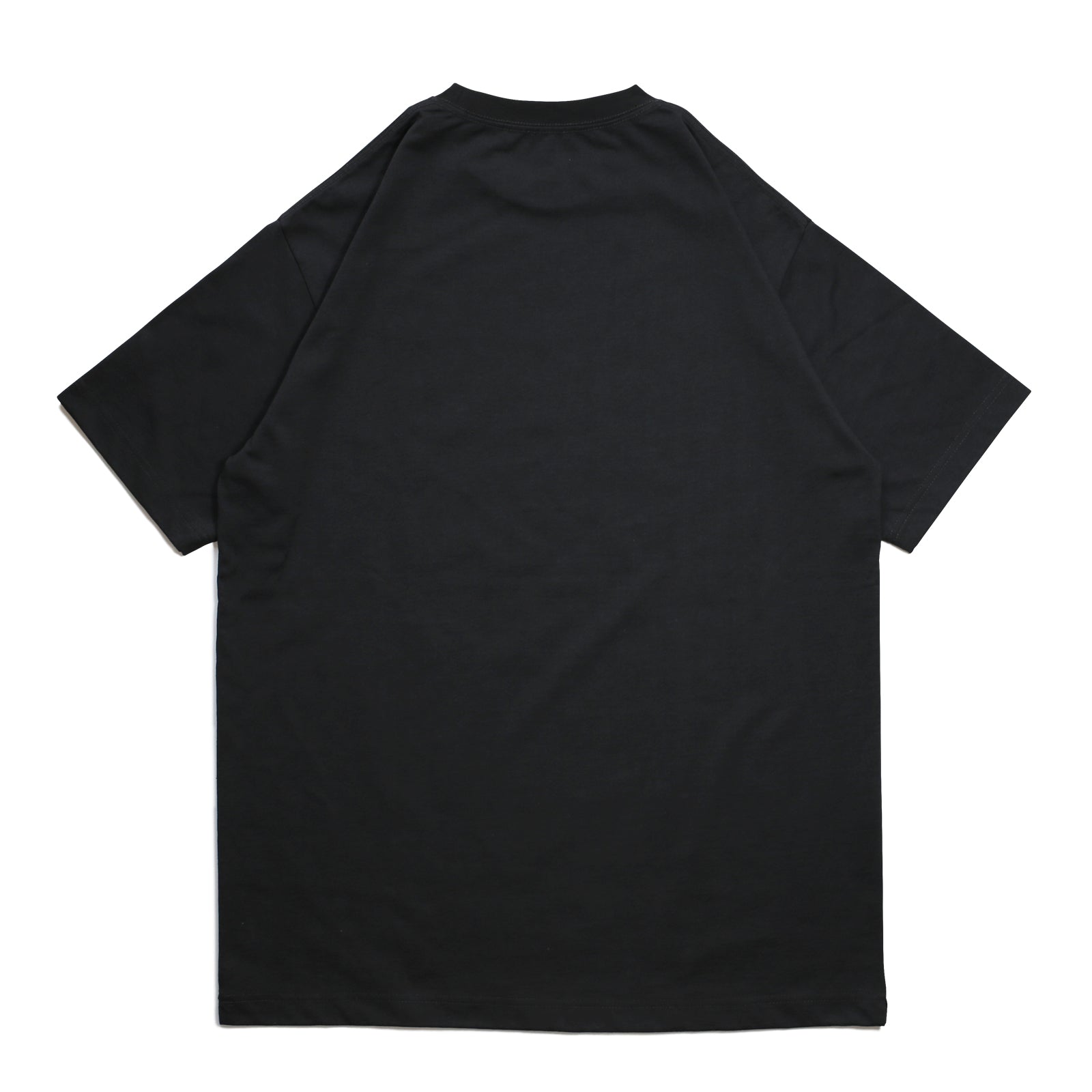 Apple T-Shirt / Black