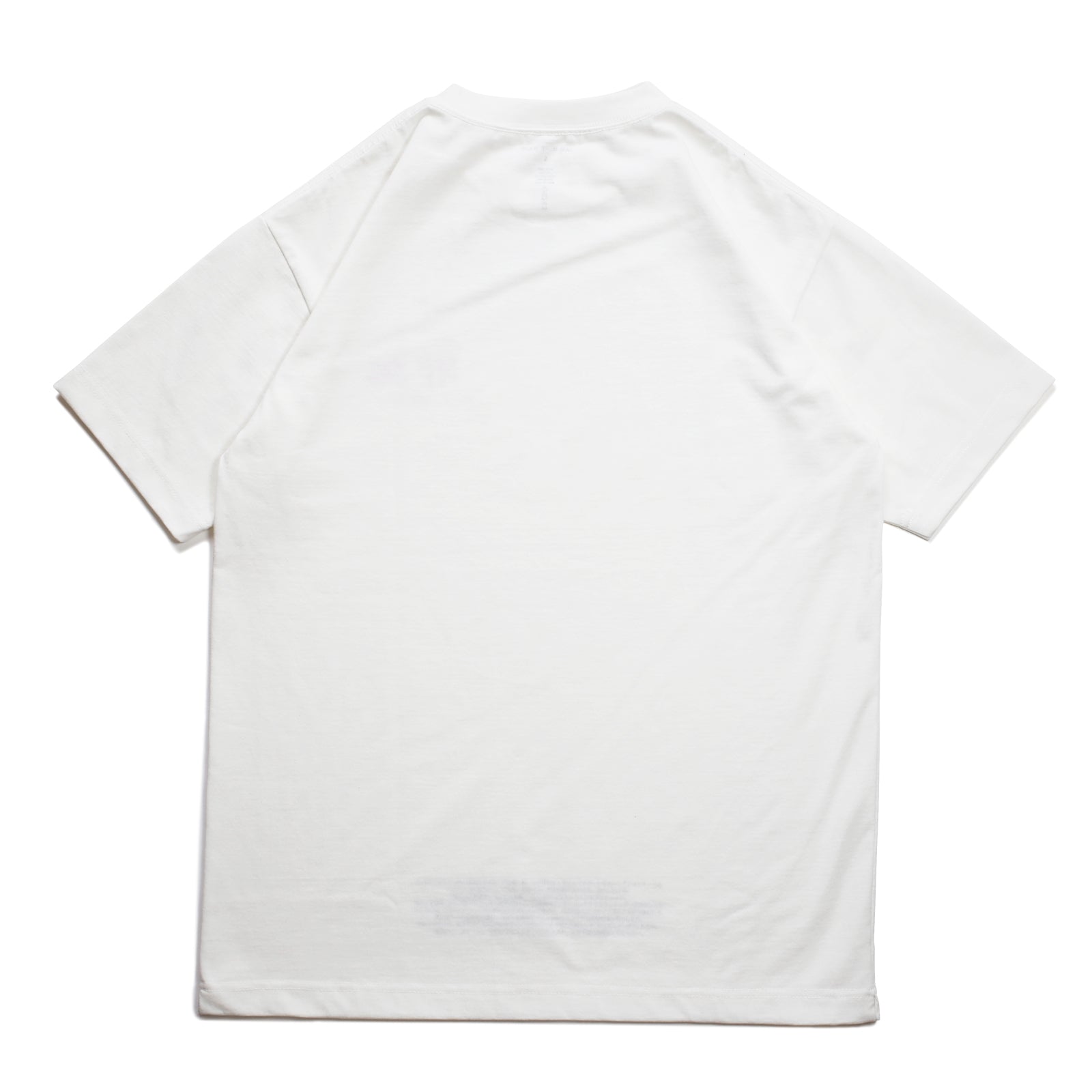 Chinese Restaurant Sweet and Sour Pork T-Shirt / White