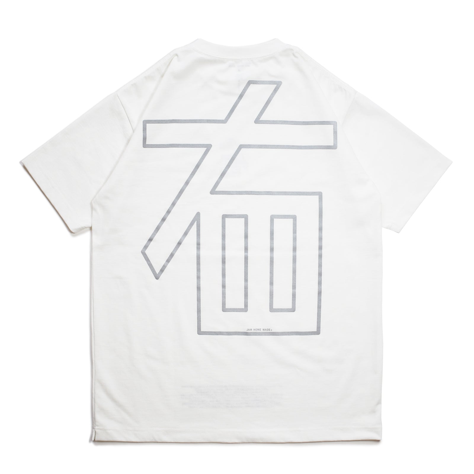 Core T-Shirt / White