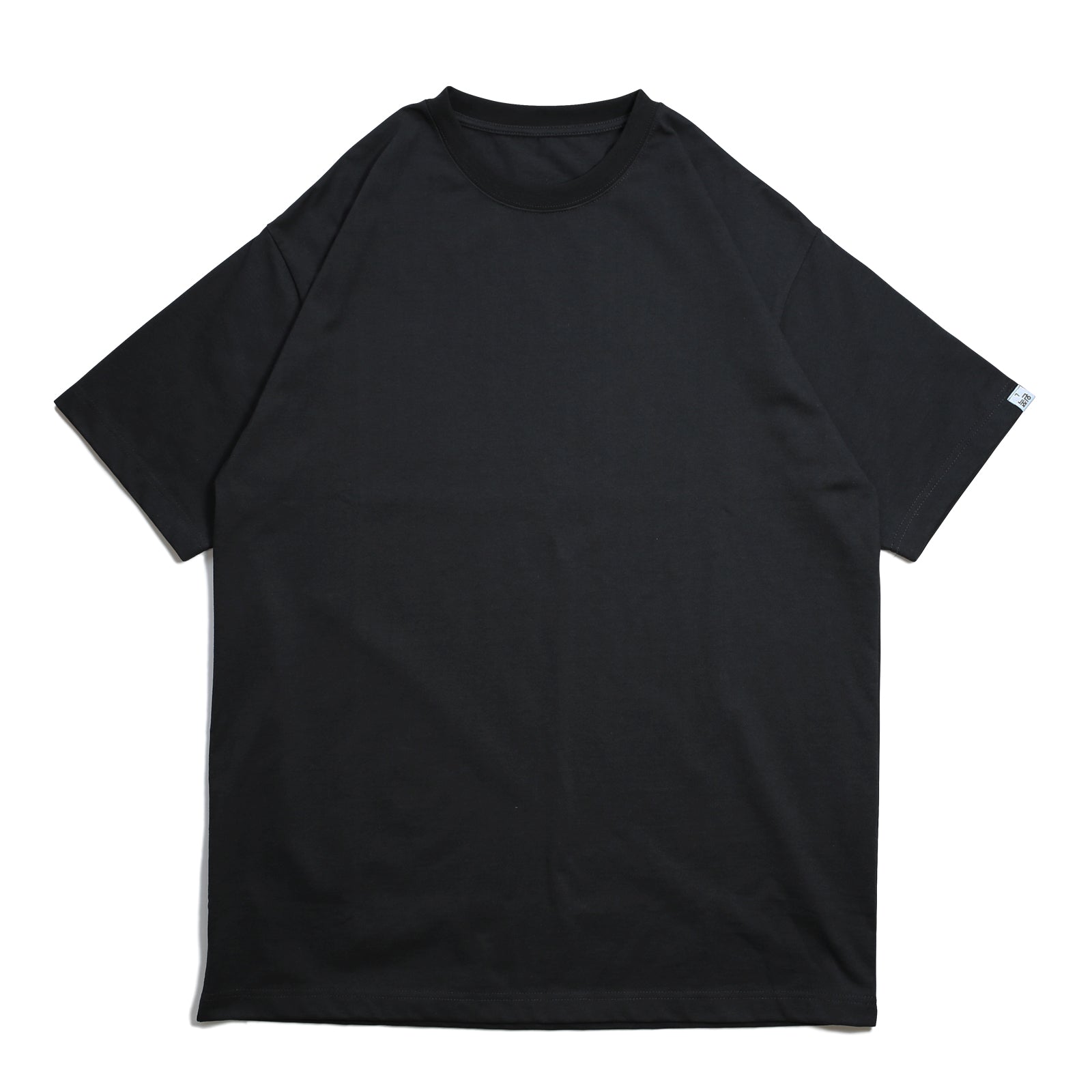 Wenchok Orunchok T-Shirt / Black
