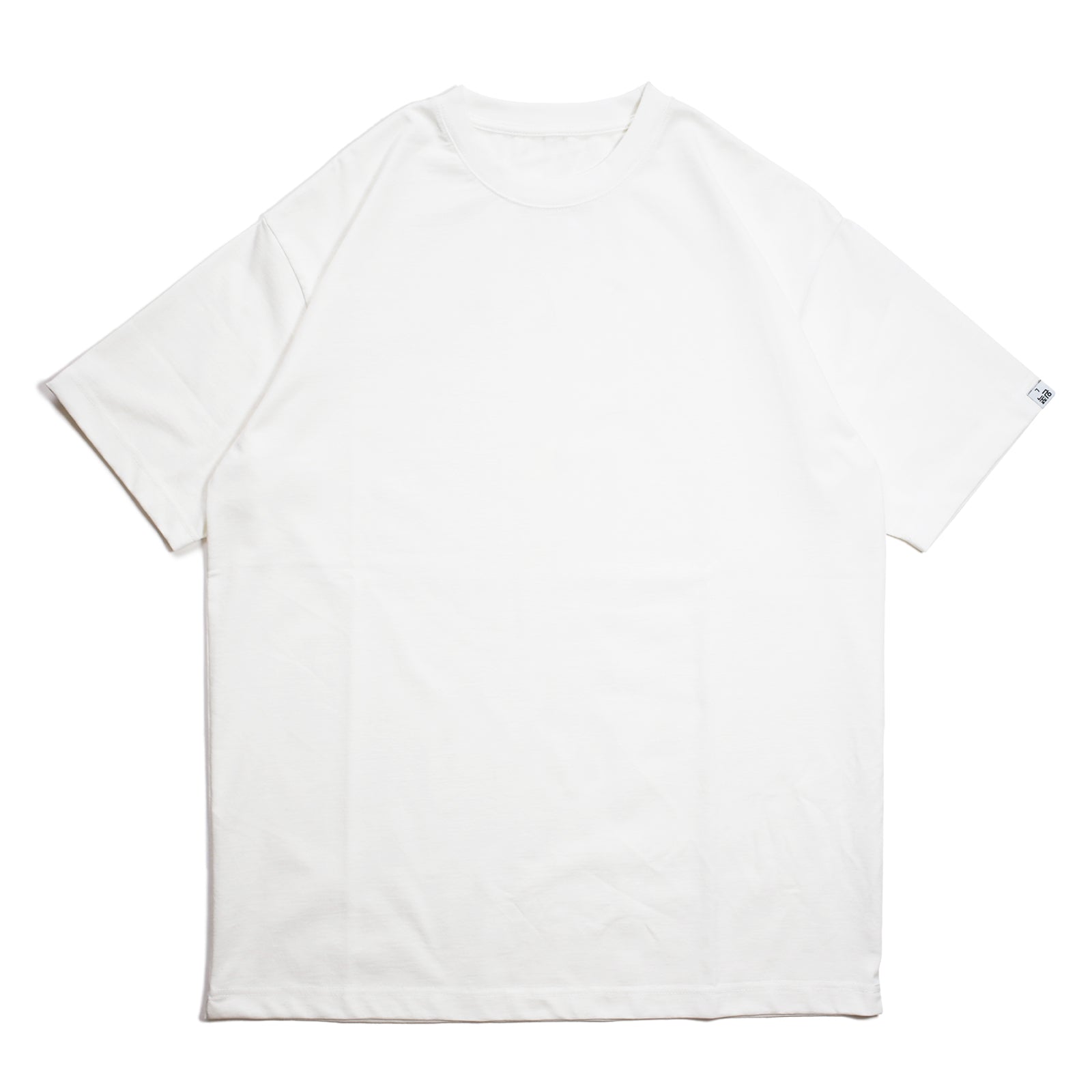 Wenchok Orunchok T-shirt / White
