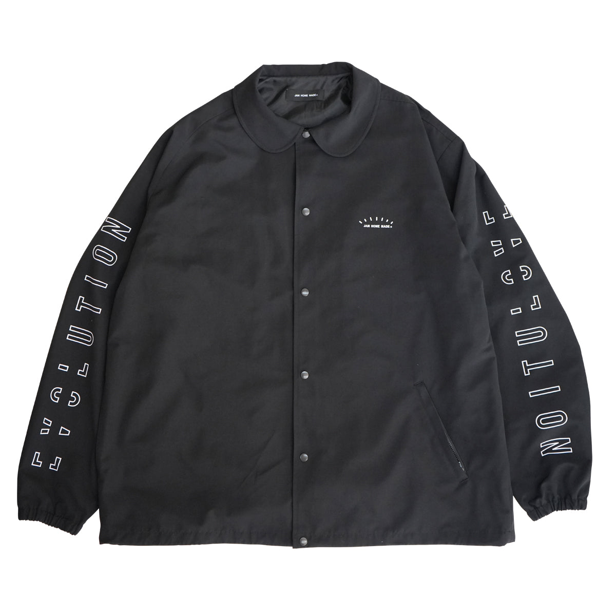 Gentle Coach Jacket TYPE2 / SINKA