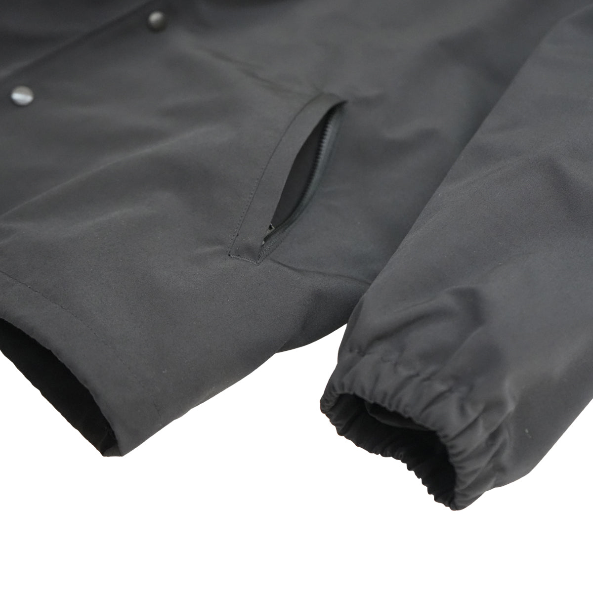 Gentle Coach Jacket TYPE2 / SINKA