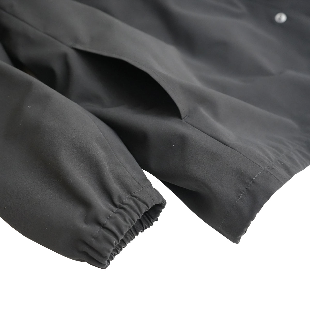 Gentle Coach Jacket TYPE2 / SINKA