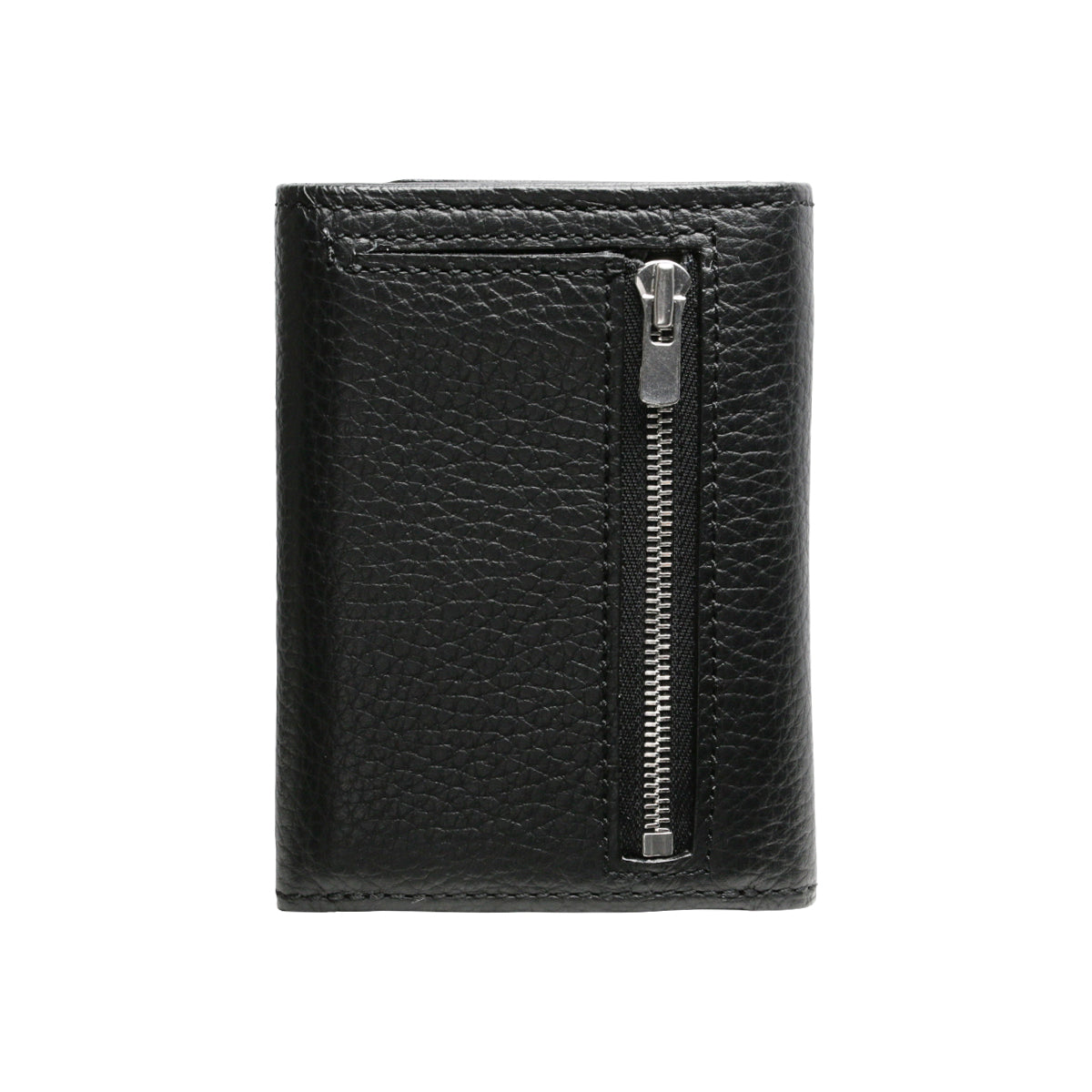 4NK trick mini Tri-fold Wallet - Cashless/Tri-fold/Eyelet Print