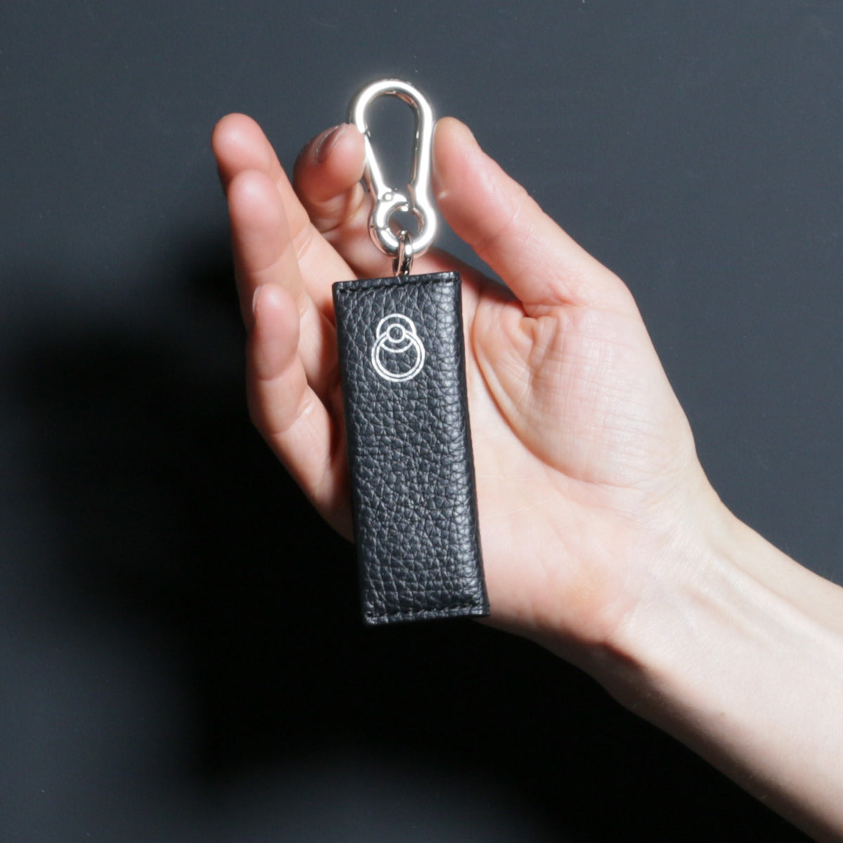 4NK trick mini Key Wallet - Cashless/Key Holder/Eyelet Print