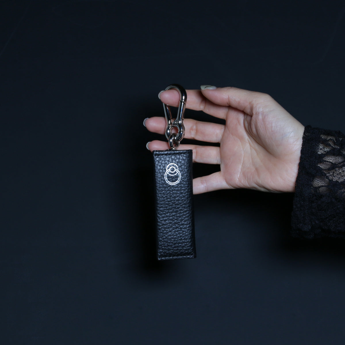 4NK trick mini Key Wallet - Cashless/Key Holder/Eyelet Print