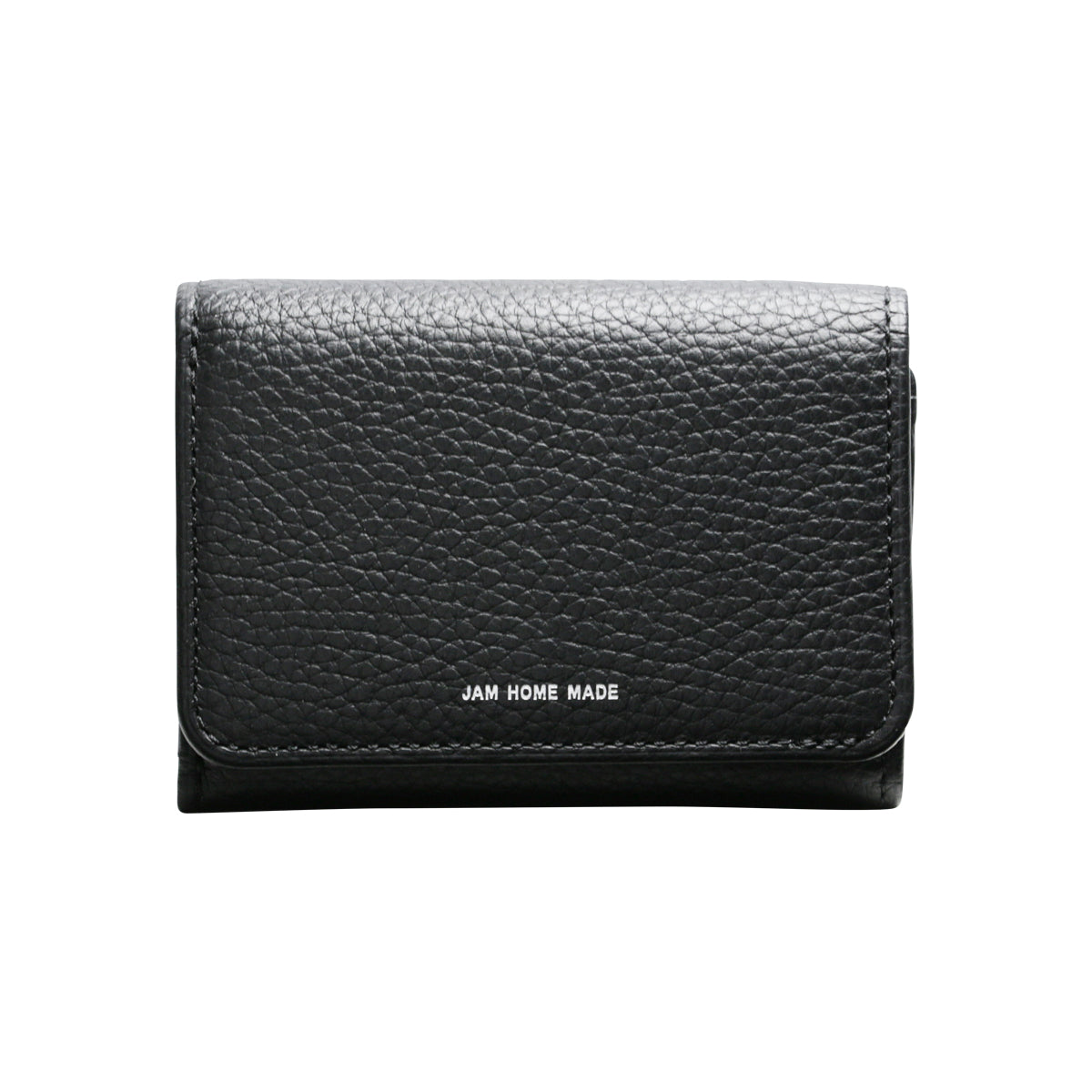 4NK trick mini Tri-fold Wallet - Cashless/Tri-fold/Logo Print