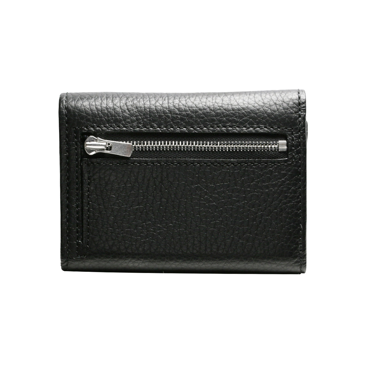 4NK trick mini Tri-fold Wallet - Cashless/Tri-fold/Logo Print