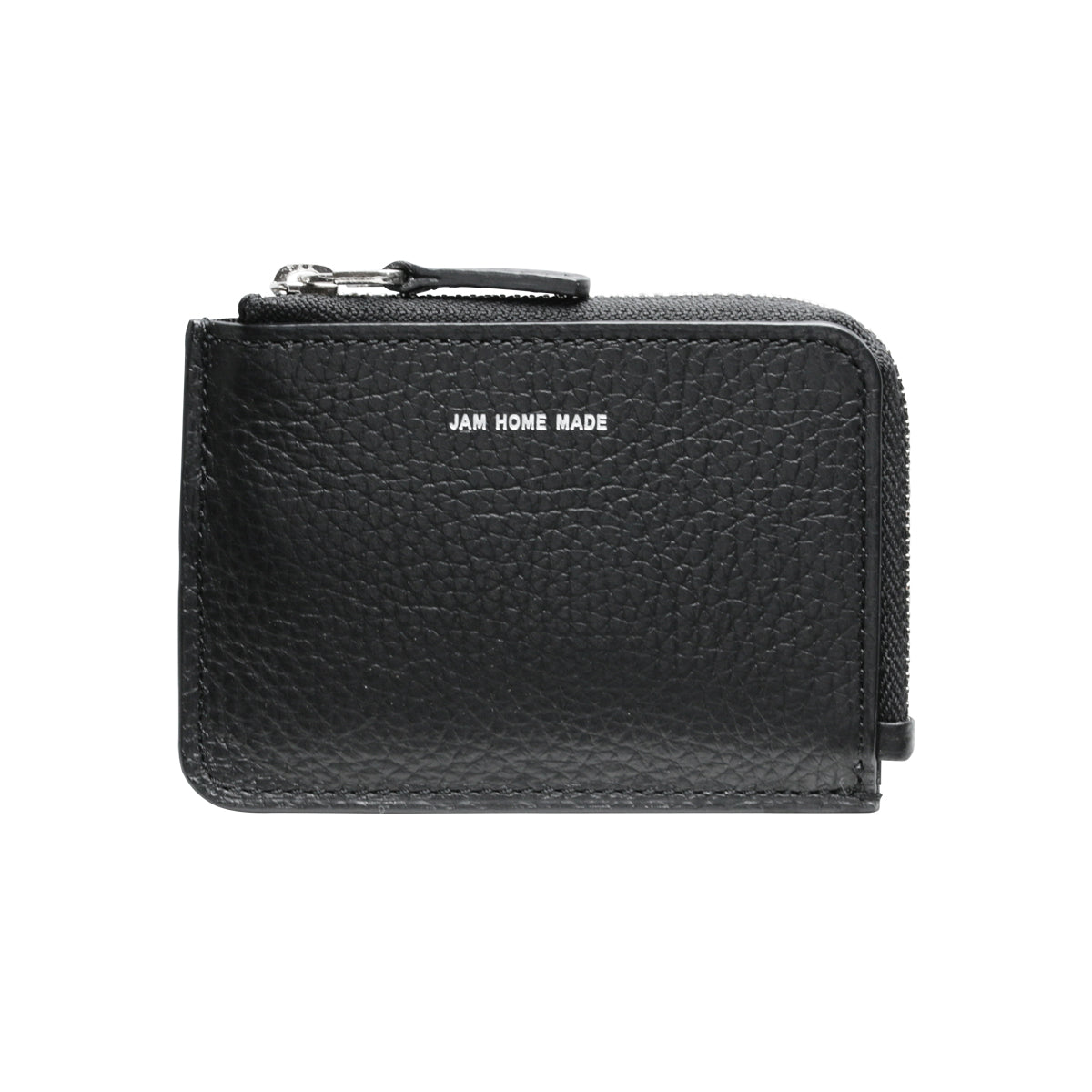 4NK trick mini Zip Coin Wallet - Cashless/L-Shaped Coin & Key Case/Logo Print