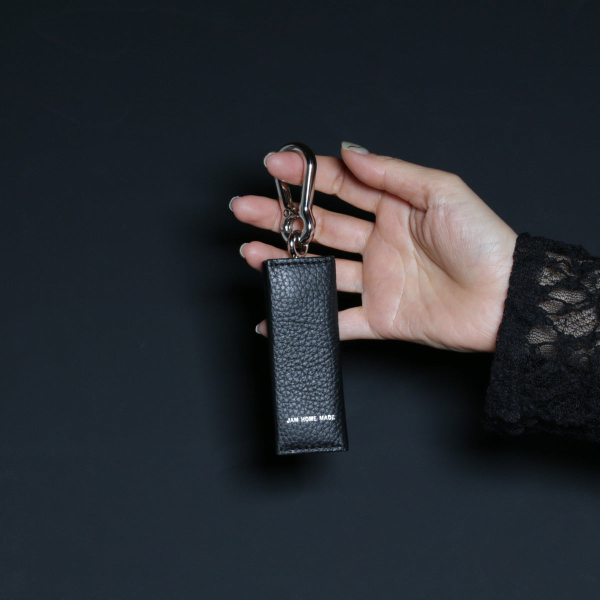 4NK trick mini Key Wallet - Cashless/Key Holder/Logo Print
