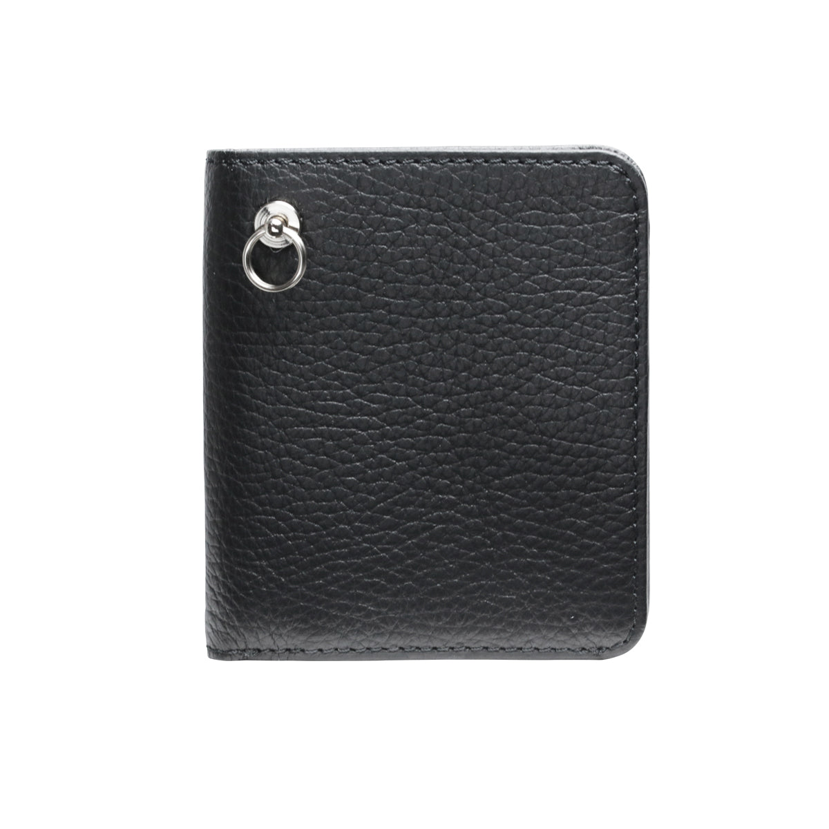 4NK trick mini Medium Wallet Cashless Wallet / Bifold / Eyelet
