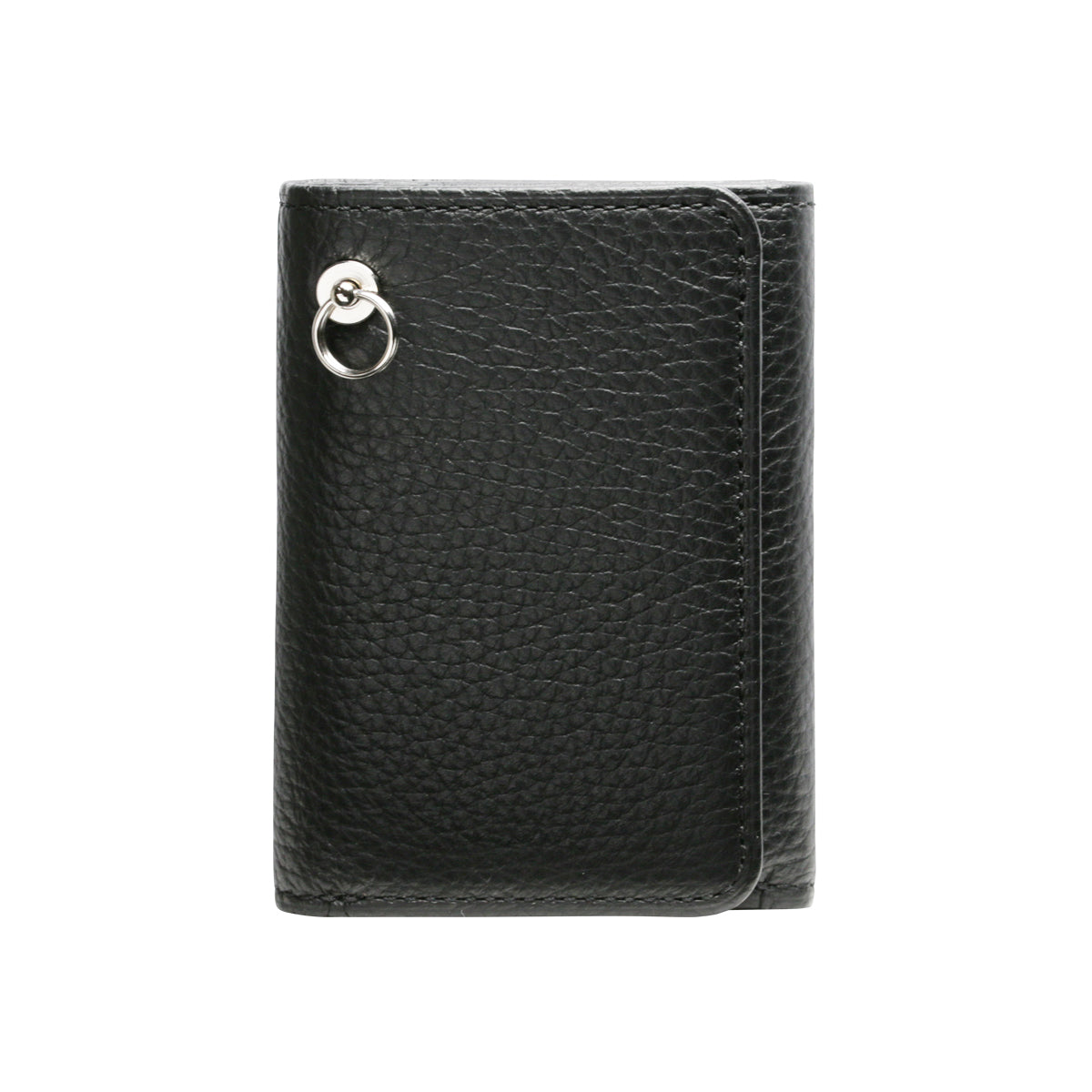4NK Trick Mini Trifold Wallet Cashless Wallet / Trifold / Eyelet