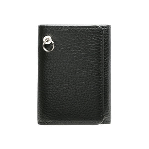 4NK Trick Mini Trifold Wallet Cashless Wallet / Trifold / Eyelet