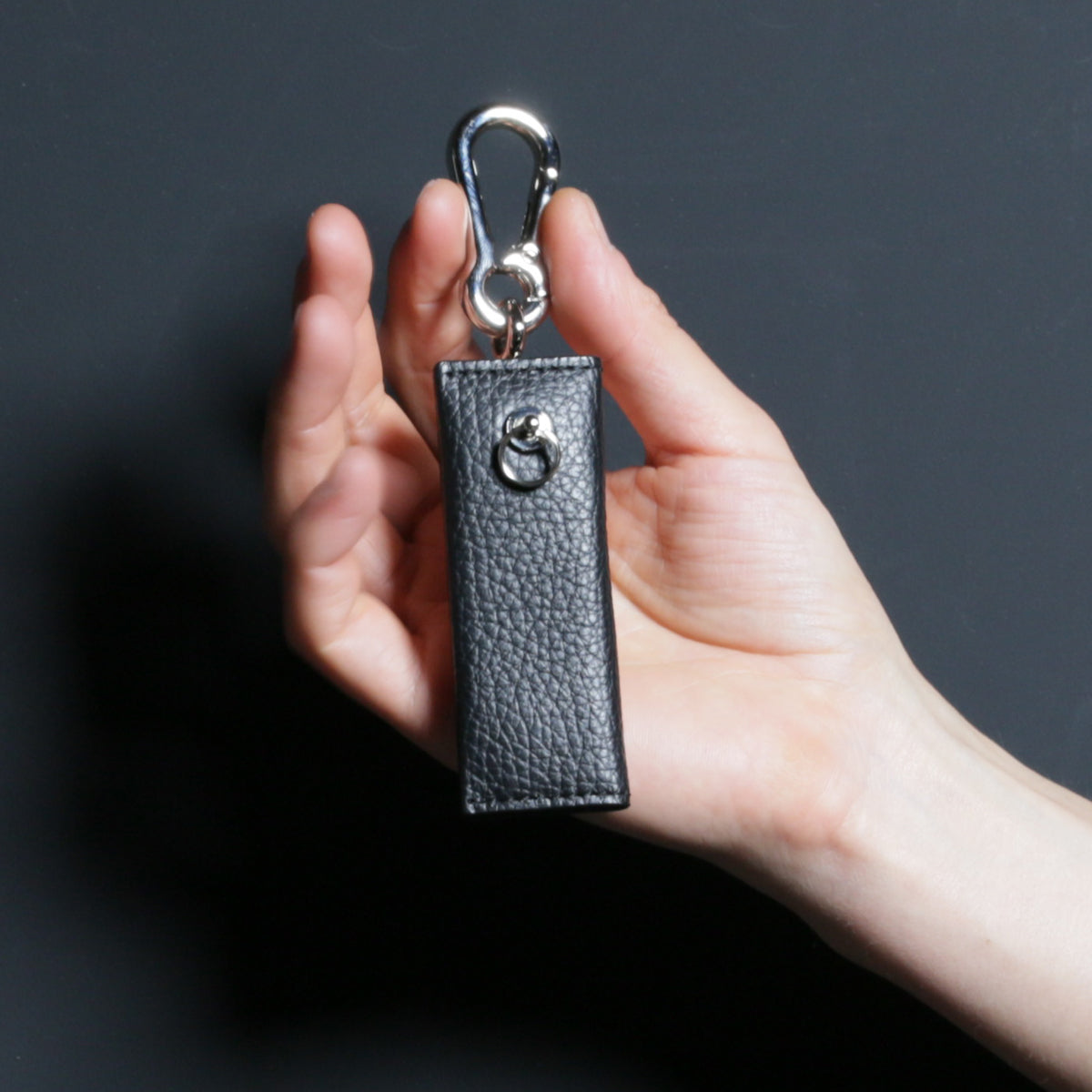 4NK Trick Mini Key Wallet Cashless Wallet / Key Holder / Eyelet