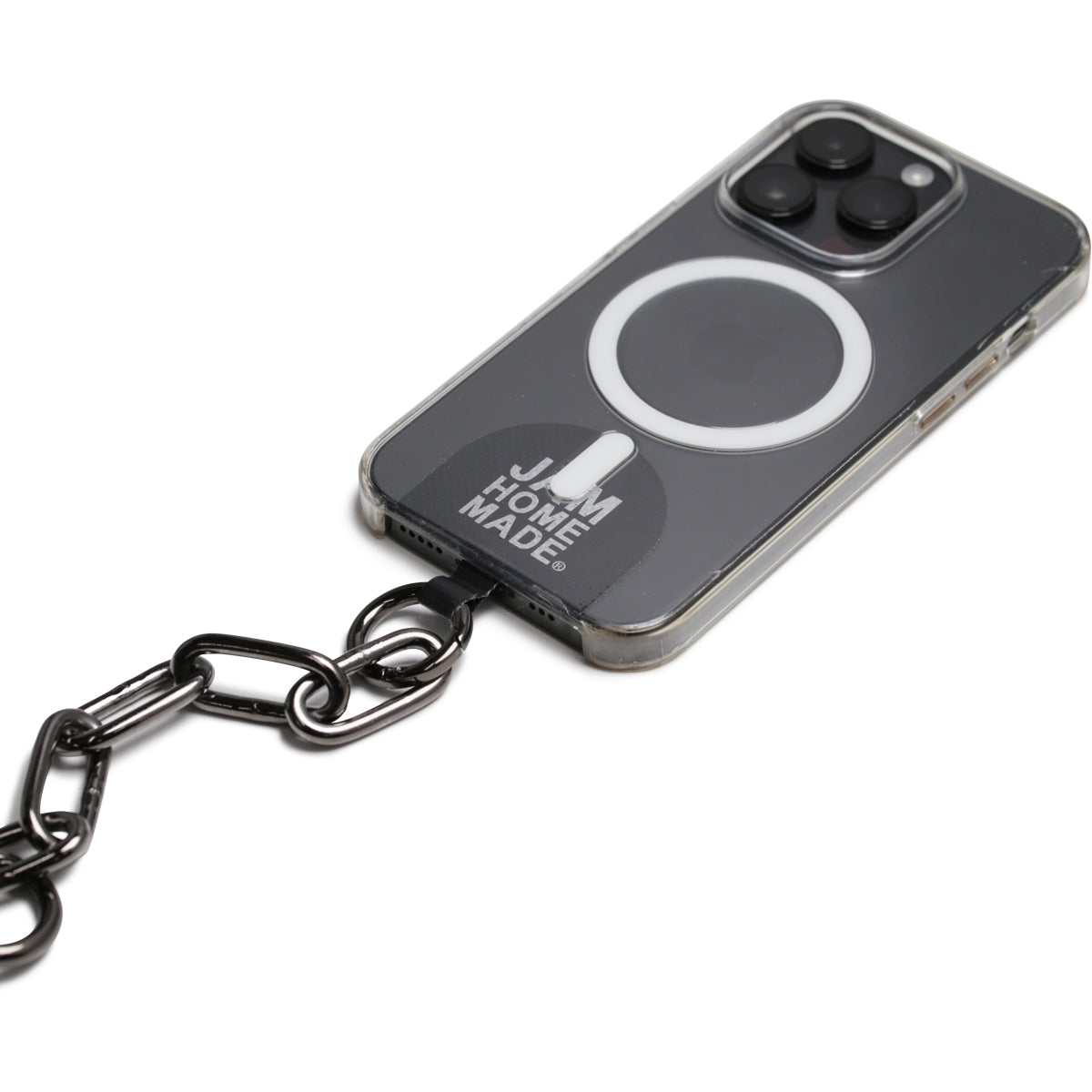 YOSEMITE - Yosemite Strap 4NK Multi Cord Chain Smartphone Shoulder
