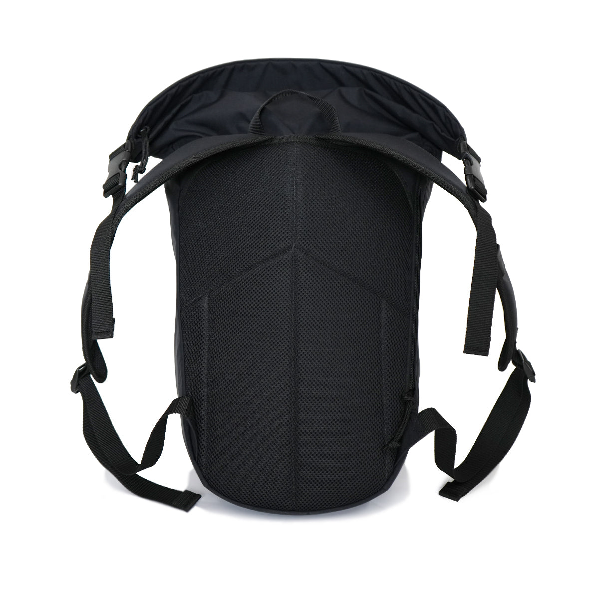 4NK Backpacks & Rucksacks "4NK Experiment Back Bag Series #eins"