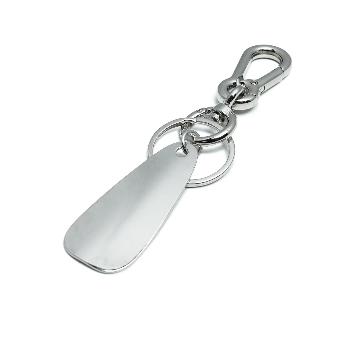 Shoehorn Keychain/Keyring