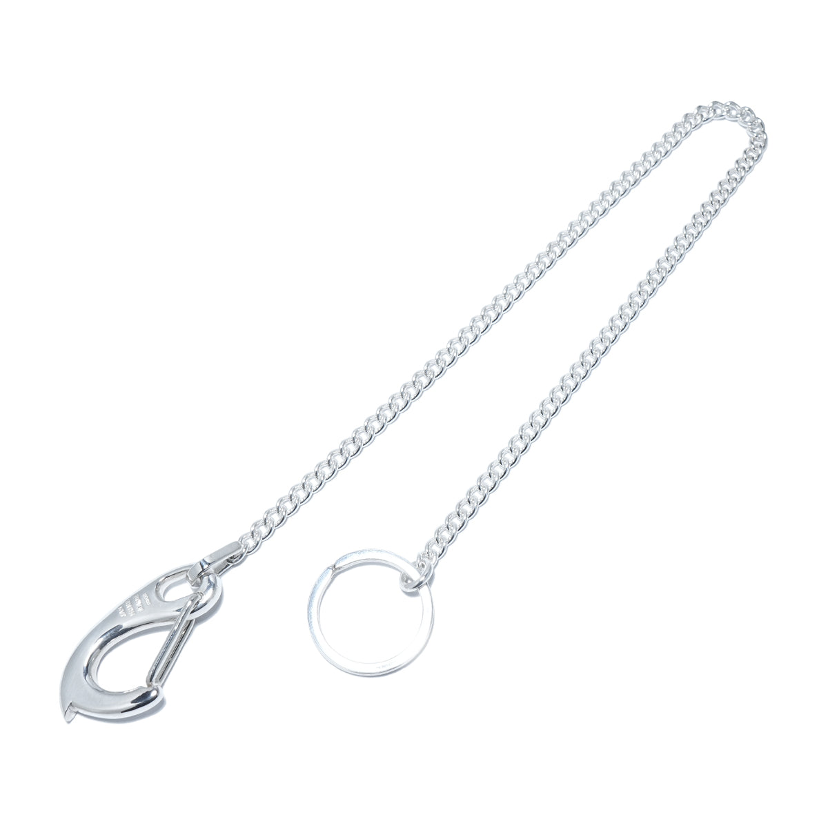 Horse Carabiner Hook Wallet Chain - The Zodiac sign for 2026