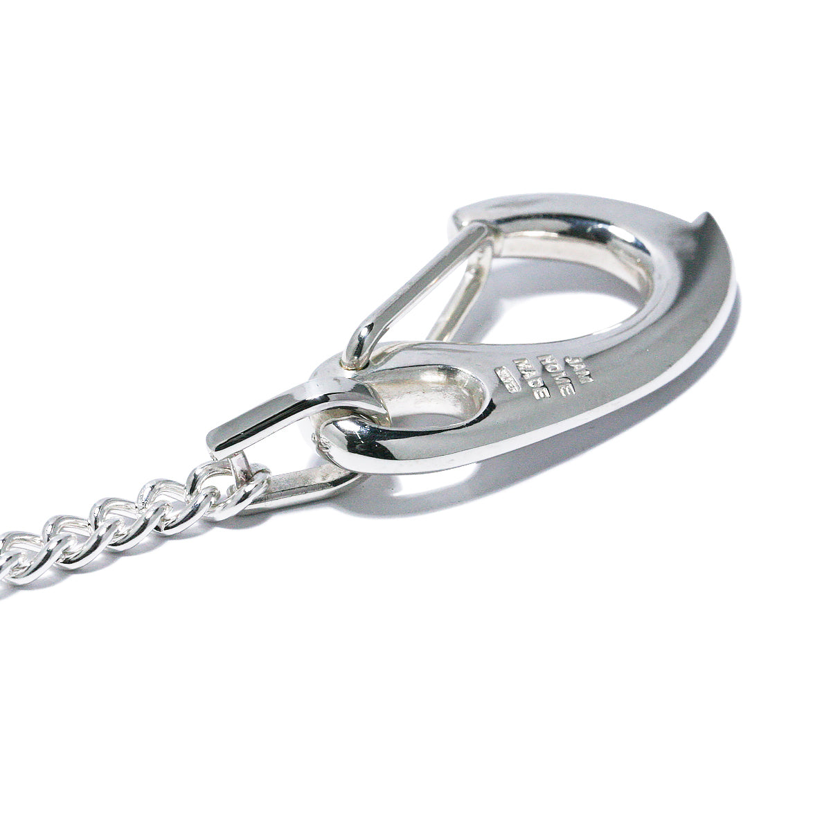 Horse Carabiner Hook Wallet Chain - The Zodiac sign for 2026