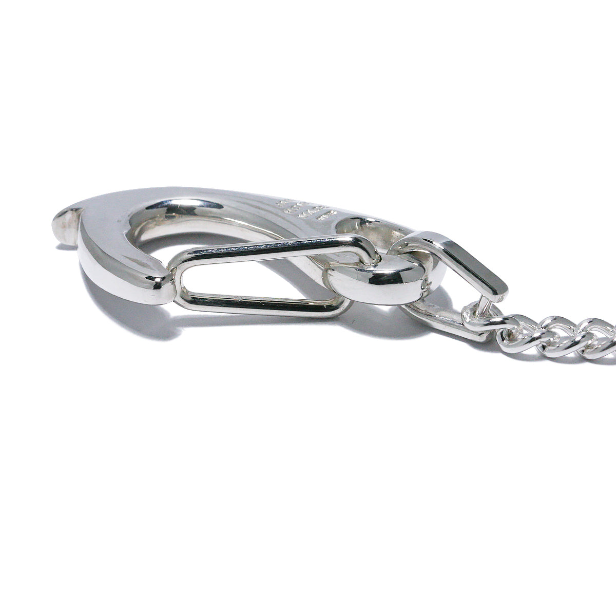 Horse Carabiner Hook Wallet Chain - The Zodiac sign for 2026