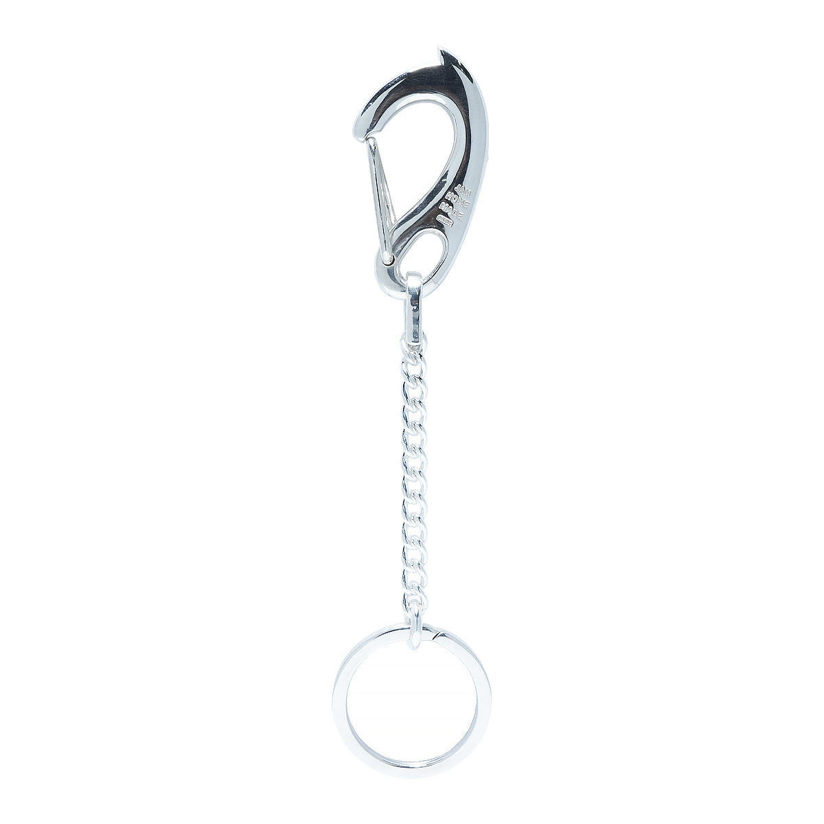 Horse Carabiner Hook Keychain - The Zodiac sign for 2026