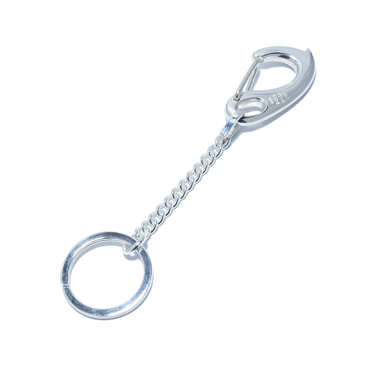 Horse Carabiner Hook Keychain - The Zodiac sign for 2026
