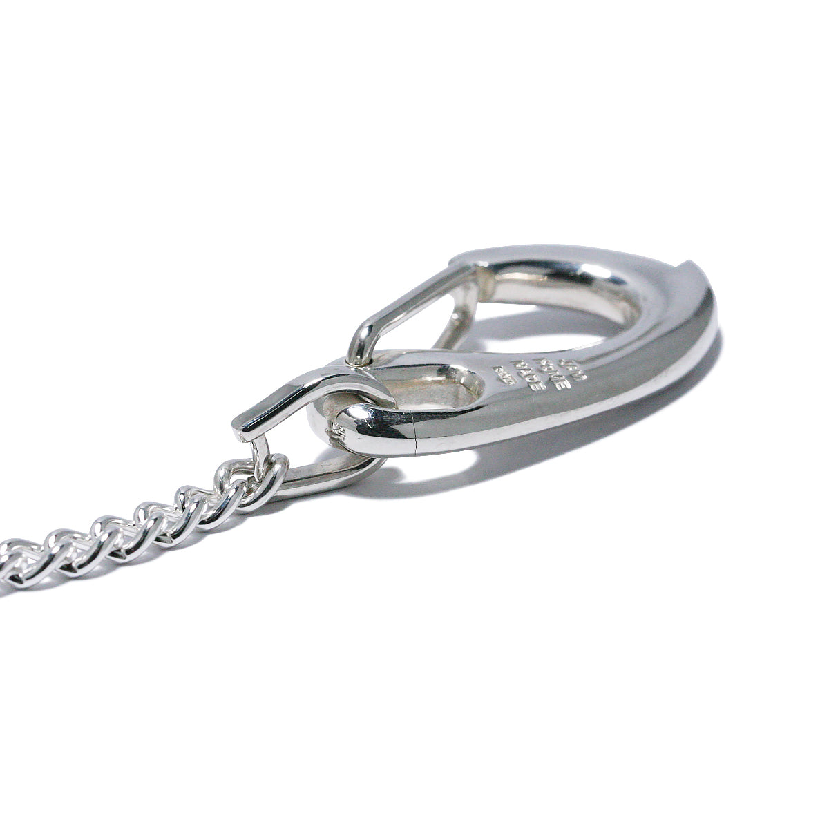 Horse Carabiner Hook Keychain - The Zodiac sign for 2026