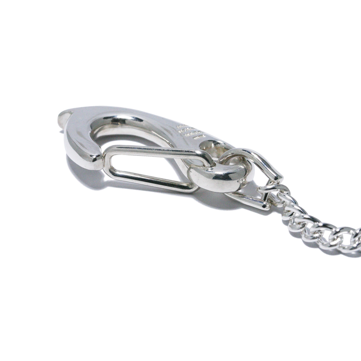 Horse Carabiner Hook Keychain - The Zodiac sign for 2026